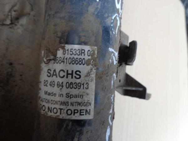 AMORTISSEUR AVANT GAUCHE CITROEN/PEUGEOT - Vue 2